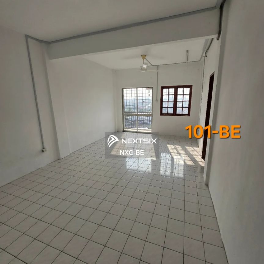 Klang Villa Apartment - Photo 1