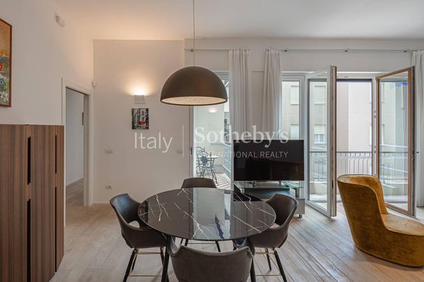 Appartamento di charme in zona San Babila - Photo 1