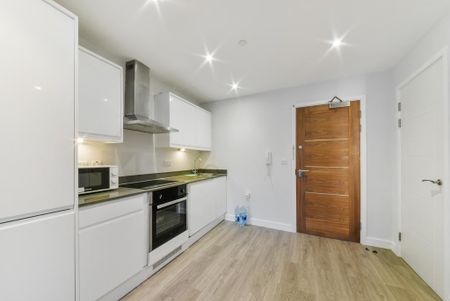 1 bedroom apartment to rent - Photo 4