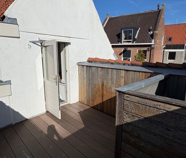 Stille Mare 1 2312 DH Leiden - Foto 3