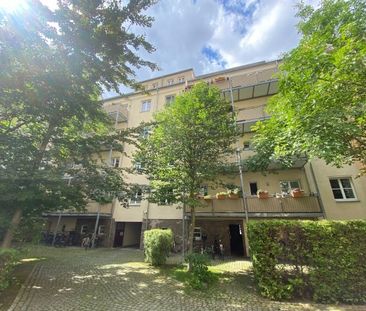 Leipzig , Zentrum-West, Elsterstraße 42 - Photo 5