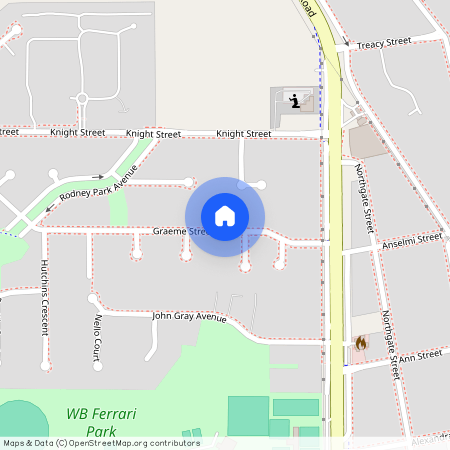 18 Graeme Street, Mooroopna