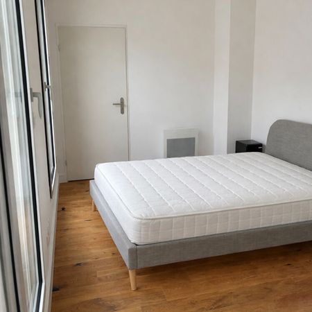 Location Appartement 2 pièces 46m² - Photo 3