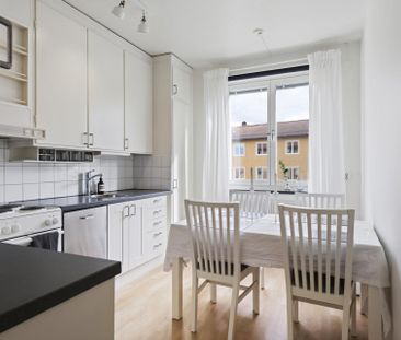 Skälbyvägen, Sollentuna - Foto 4