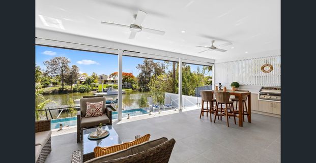 Modern Coastal Luxury with Poolside Entertaining - Photo 1