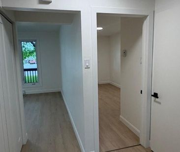 3 1/2 à louer - Photo 2