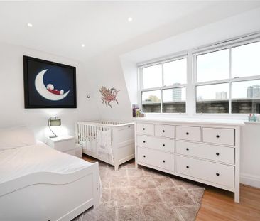 6 bedroom terraced house to rent - Photo 5