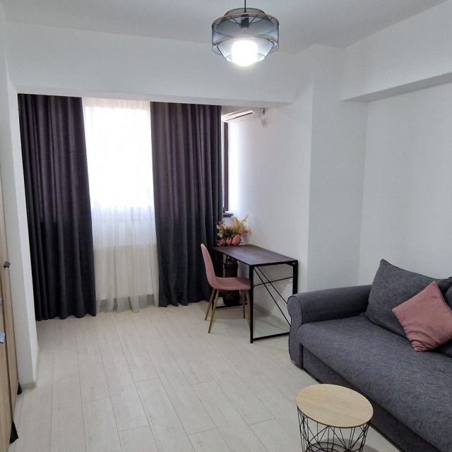 Apartament de inchiriat 2 camere Tudor Vladimirescu - Fotografie 1