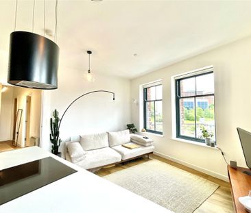 Hudson Street, Worsdell House Hudson Street, NE8 - Photo 2