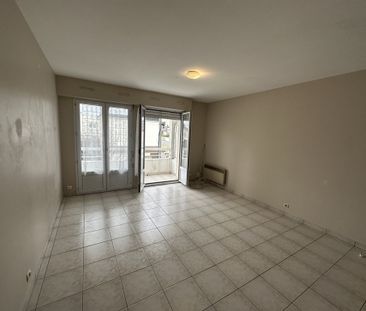 Location Appartement 1 pièce 27m² PONTAULT COMBAULT 77340 - Photo 1