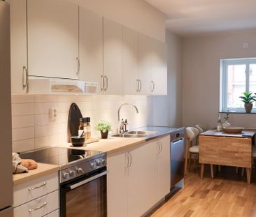 Östra Järnvägsgatan 13 C, Broby - Photo 6