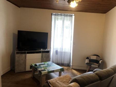 Location / Appartement T3 - Photo 4