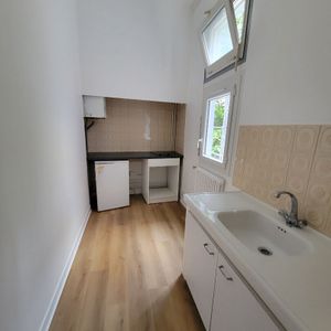 Location Appartement 1 pièce 31m² TOULOUSE 31000 - Photo 2