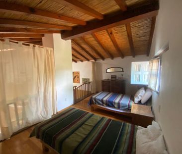 SPECTACULAR LOFT FOR RENT IN THE HEART OF SAN FELIPE DEL AGUA - Foto 2