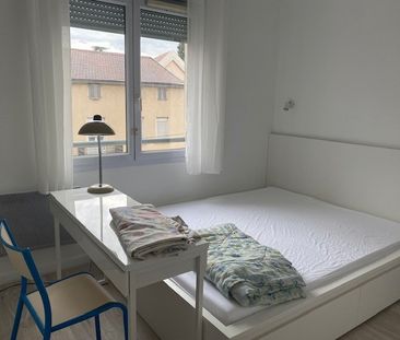 APPARTEMENT TYPE T2 Villeurbanne (69100) - Photo 2