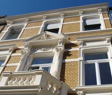 Bonn-Südstadt möbliertes Zimmer mit Garten - Photo 2