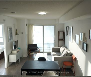 Fuse Lofts , #2208 - Photo 2