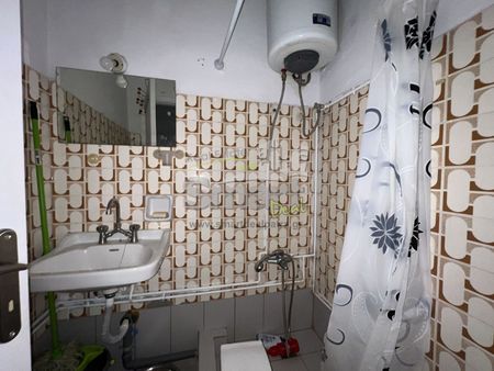 Studio/Γκαρσονιέρα για ενοικίαση Τριών Ναυάρχων - Άγιος Ανδρέας (Πάτρα) - Photo 4