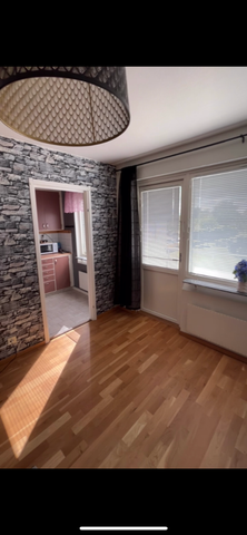 Valhallagatan, Skara - Foto 3