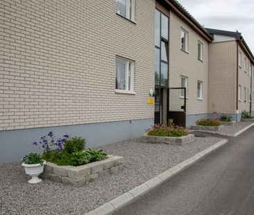 Dalagatan 10 B - Photo 6