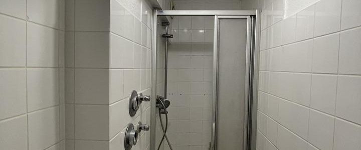 Nette 1-Zimmer-Wohnung DIREKT AN DER NIDDA [HMR-O09E03] - Foto 1