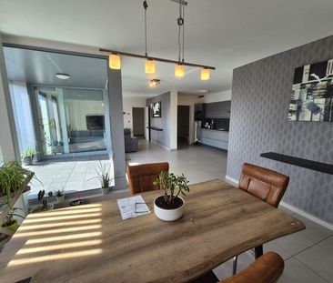 Appartement te huur in Tessenderlo-Ham met 3 slaapkamers - Foto 4
