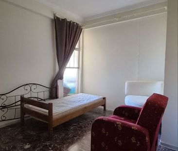 Διαμέρισμα για ενοικίαση Αγία Σοφία (Πάτρα) - Φωτογραφία 3