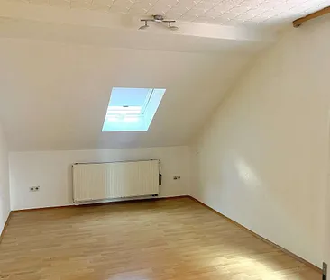 HEGERICH: Gepflegte 4-Zimmer Wohnung in Zentrumsnähe! - Photo 3