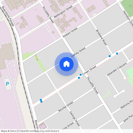 36 Sydney Street, Riverstone