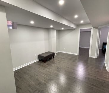 For Lease - 7372 Saint Barbara Boulevard Unit# BASEMENT, Mississaug... - Photo 6