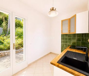 Maison 3 chambres meublée avec vue mer – Presqu’île de Cassis - Photo 5