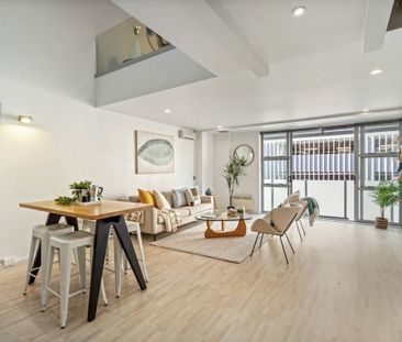 Furnished Funky 1+1 Apartment with car park - Photo 3