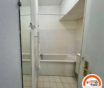 Location appartement 1 pièce 26.3 m² à Rouen (76000) - Photo 5