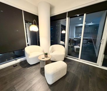 For Lease - 3 Gloucester Street Unit# 1802, Toronto, Ontario - Photo 5