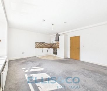 1 bedroom apartment to rent - Photo 3
