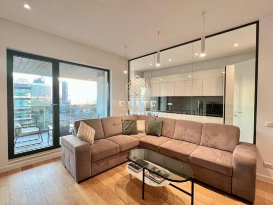 Inchirieri Apartamente 2 camere Bucuresti - Fotografie 1