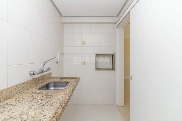 Apartamento de 1 dormitório suíte no bairro Cidade Baixa, com VAGA - COD: 5616 - Foto 1
