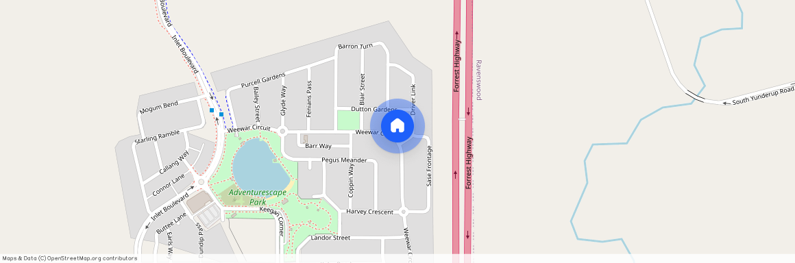 53 Weewar Circuit, South Yunderup