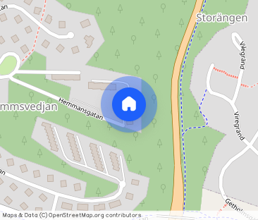 Bygatan 29 C - Foto 1