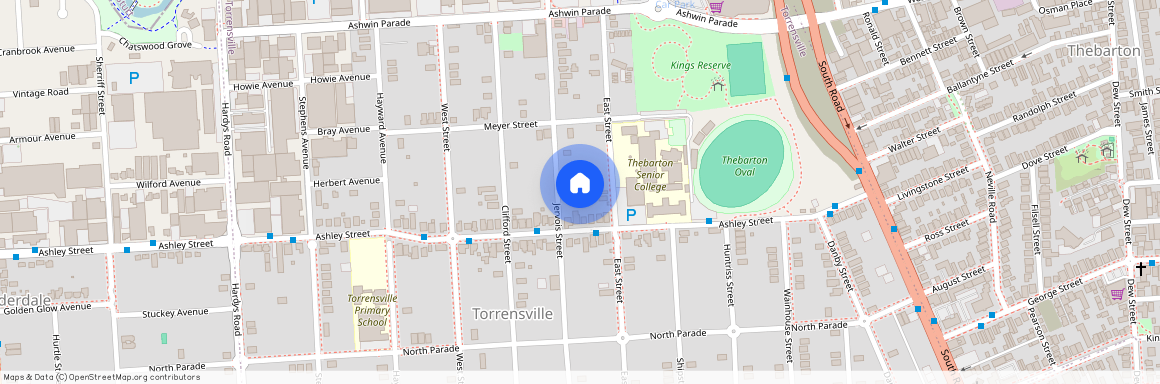 54A Jervois Street, Torrensville, Explore