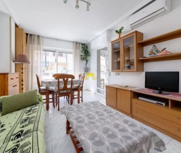 1 BEDROOM APARTMENT - TORREVIEJA - Photo 3