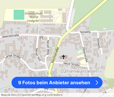 Großzügige 2-Zimmer-Wohnung - Foto 1