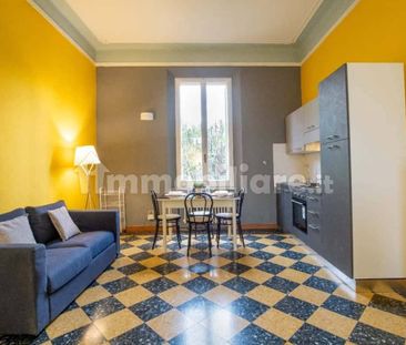 Monolocale via Aurelio Saffi, Saffi, Bologna - Photo 6