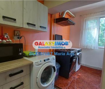 Inchiriere apartament 2 camere, renovat la cheie, zona Grivita! - Photo 5