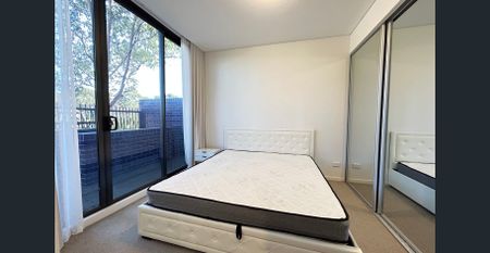 Furnished 2 Bedroom Apartment For Rent ! ! ! Rent including TPG FTTH service ! ! ! - Photo 2