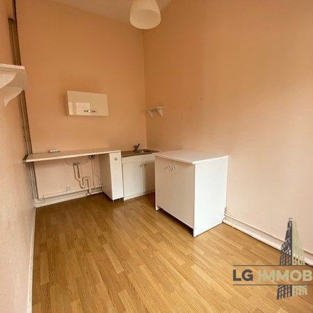 Amiens HENRIVILLE - TYPE 1 - Photo 3