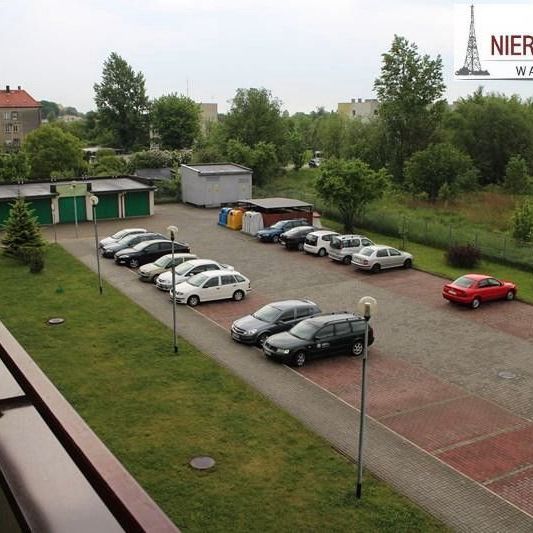 Mieszkanie na wynajem, Gliwice, Szobiszowice, 51.00 m2 - Zdjęcie 1