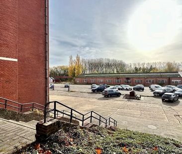 Appartement te huur - Photo 4