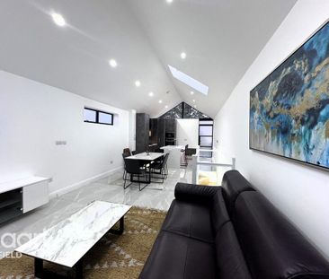 4 bedroom terraced house to rent - Photo 2