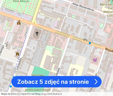 Wynajmę mieszkanie w Aleksandrowie łódzkim - Zdjęcie 1